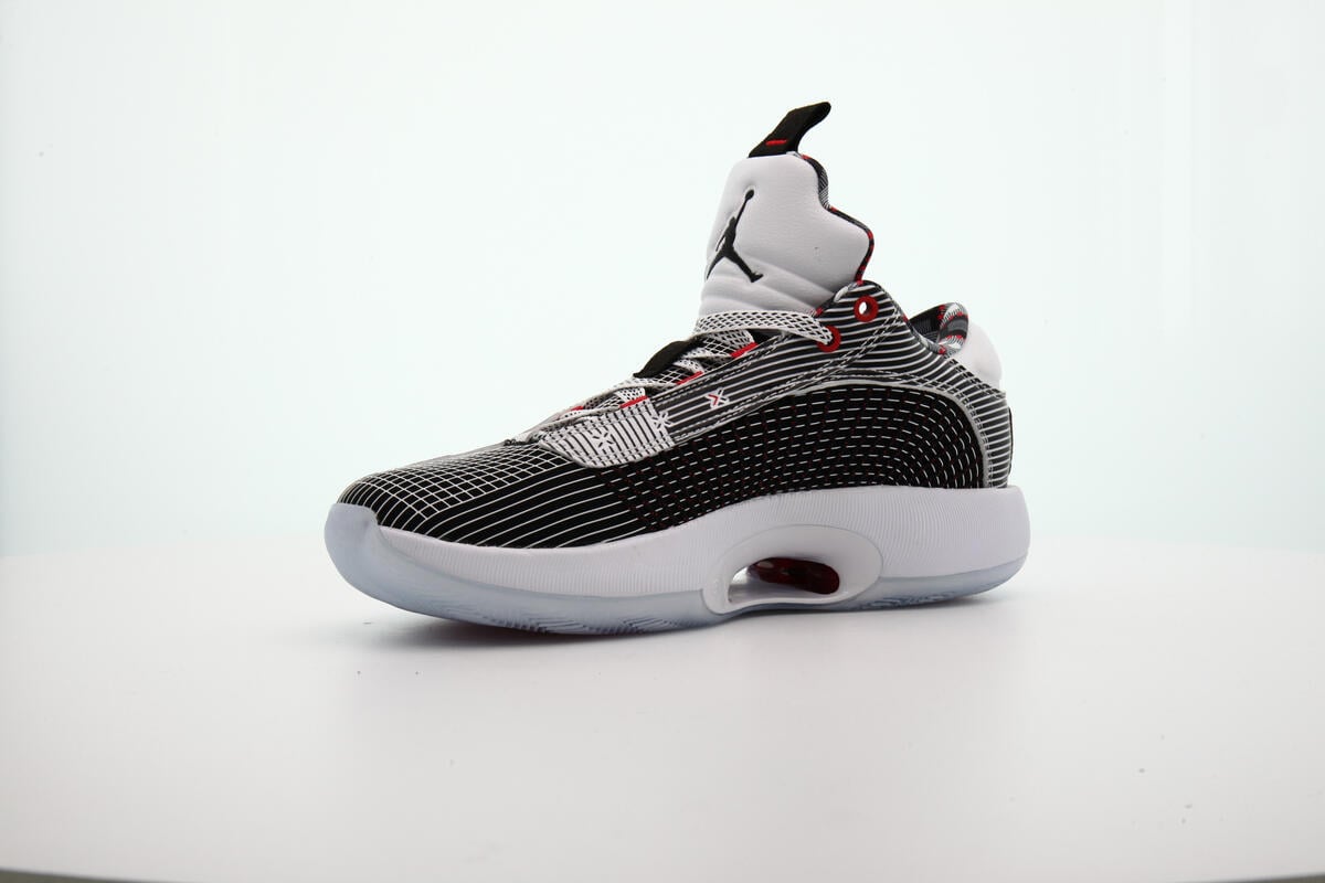 シューズ(男性用) AIR JORDAN XXXV LOW Q54 Air Jordan XXXV Low Quai 54 | DJ2830-106 | AFEW STORE